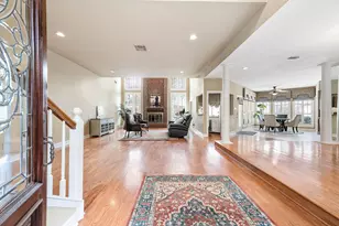 3702 Belle Grove Ln, Sugar Land, TX 77479 - Photo 5