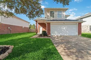 4007 Starbridge Pointe Ln, Katy, TX 77449 - Photo 1