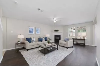 4007 Starbridge Pointe Lane, Katy, TX 77449 - Photo 5