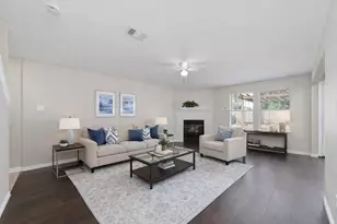 4007 Starbridge Pointe Ln, Katy, TX 77449 - Photo 5