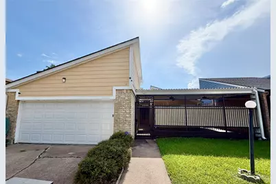 6430 Grandvale Drive, Houston, TX 77072 - Photo 1