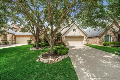 29022 Crested Butte Drive, Katy, TX 77494 - Photo 3