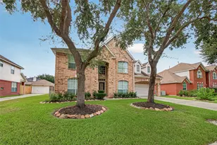 11314 Bucks Bridge Ln, Sugar Land, TX 77498 - Photo 17