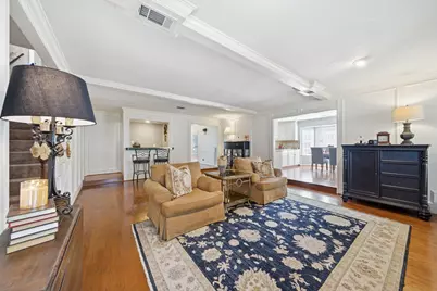 3514 Creekbriar Drive, Houston, TX 77068 - Photo 5