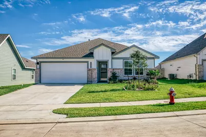 1102 Legrand Street, Brenham, TX 77833 - Photo 3