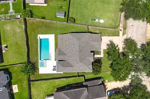 7931 Black Horse Cove, Missouri City, TX 77459 - Photo 23