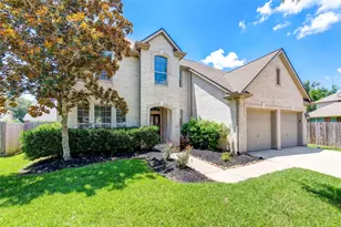 7931 Black Horse Cove, Missouri City, TX 77459 - Photo 3