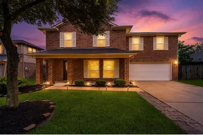 22727 Tara Way Drive, Katy, TX 77449 - Photo 1