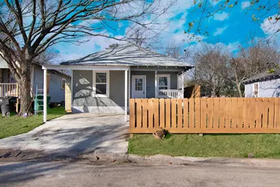 1709 Stevens Street, Houston, TX 77026 - Photo 1