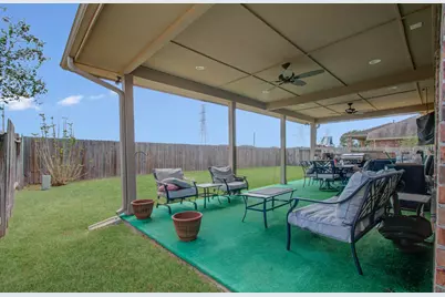 3310 Benbrook Springs Lane, Katy, TX 77449 - Photo 47