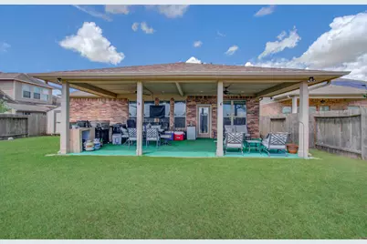 3310 Benbrook Springs Lane, Katy, TX 77449 - Photo 49