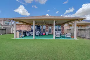 3310 Benbrook Springs Ln, Katy, TX 77449 - Photo 49