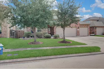 3310 Benbrook Springs Lane, Katy, TX 77449 - Photo 3