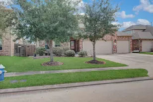 3310 Benbrook Springs Ln, Katy, TX 77449 - Photo 3