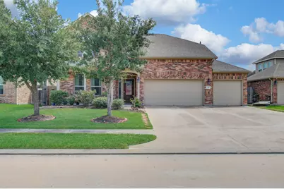 3310 Benbrook Springs Lane, Katy, TX 77449 - Photo 1