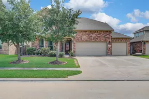 3310 Benbrook Springs Ln, Katy, TX 77449 - Photo 1