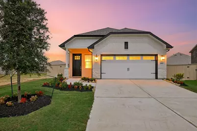 29538 Barnview Drive, Waller, TX 77484 - Photo 1