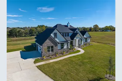 1404 Bluebonnet Ridge Drive, Chappell Hill, TX 77426 - Photo 5