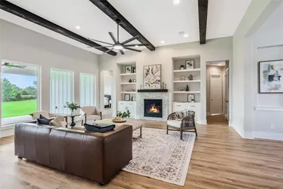 1404 Bluebonnet Ridge Drive, Chappell Hill, TX 77426 - Photo 13