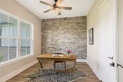 1404 Bluebonnet Ridge Drive, Chappell Hill, TX 77426 - Photo 9