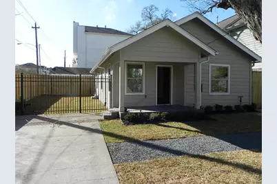 1501 Asbury Street, Houston, TX 77007 - Photo 1