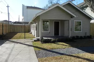 1501 Asbury St, Houston, TX 77007 - Photo 1