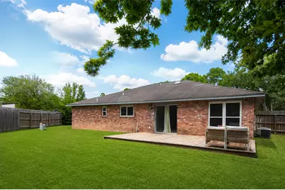 2907 Heritage House Drive, Webster, TX 77598 - Photo 25