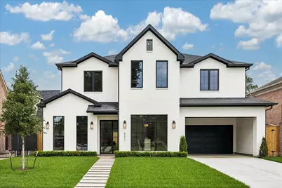 6213 Overbrook Lane, Houston, TX 77057 - Photo 1