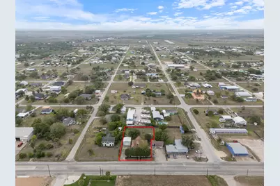 260 Fisher Street, Matagorda, TX 77414 - Photo 31