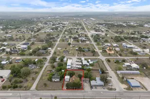 260 Fisher St, Matagorda, TX 77414 - Photo 31