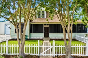 260 Fisher St, Matagorda, TX 77414 - Photo 1