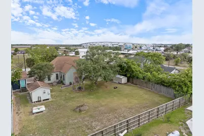260 Fisher Street, Matagorda, TX 77414 - Photo 35