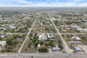 260 Fisher St, Matagorda, TX 77414 - Photo 41