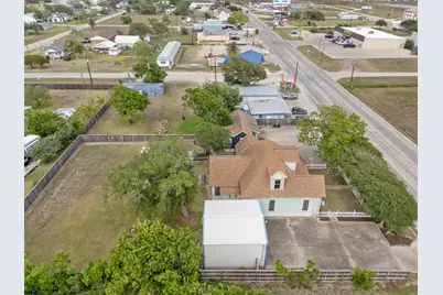 260 Fisher Street, Matagorda, TX 77414 - Photo 33