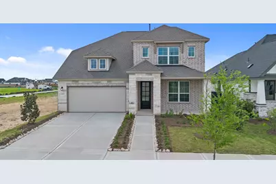 10646 Forward Street, Richmond, TX 77469 - Photo 1