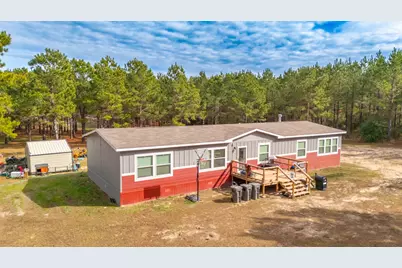 2265 Kickapoo Road, Groveton, TX 75845 - Photo 3