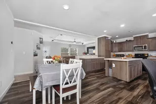 2265 Kickapoo Rd, Groveton, TX 75845 - Photo 11