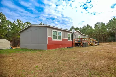 2265 Kickapoo Road, Groveton, TX 75845 - Photo 5