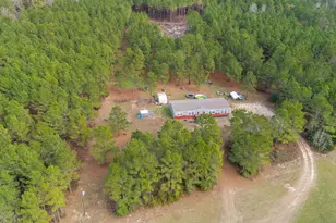 2265 Kickapoo Rd, Groveton, TX 75845 - Photo 31