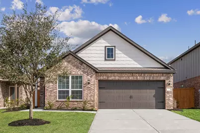 8803 New Jade Drive, Iowa Colony, TX 77583 - Photo 1