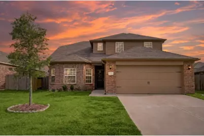 1303 Emerald Stone Drive, Rosharon, TX 77583 - Photo 1