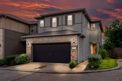 2102 Red Cedar Ridge Way, Houston, TX 77080 - Photo 1