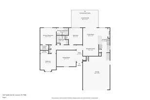 1307 Saddle Rock Dr, Houston, TX 77088 - Photo 25