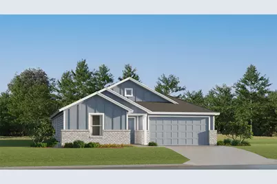 136 Cotton Cove, Snook, TX 77878 - Photo 1