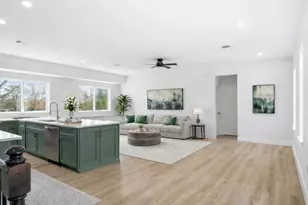 1317 Knight St, Houston, TX 77022 - Photo 1