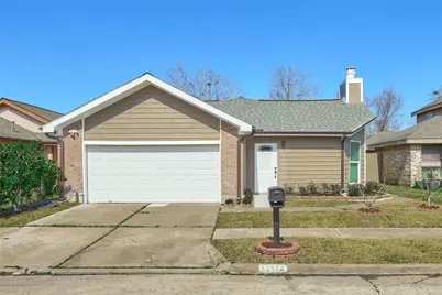13514 Clarewood Drive, Houston, TX 77083 - Photo 1