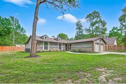 26706 N Carrol Lane, Magnolia, TX 77355 - Photo 1
