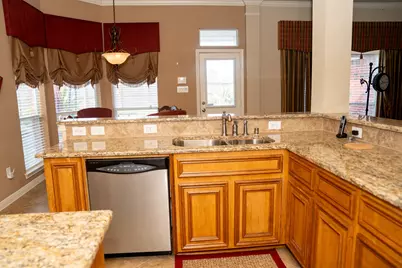 9835 Buckhaven Drive, Houston, TX 77089 - Photo 5