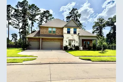 14130 Aspen Woods Court, Conroe, TX 77384 - Photo 1
