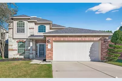 14722 Palladio Drive, Cypress, TX 77429 - Photo 1